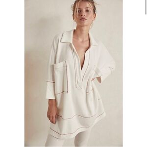 Under the stars cotton Pullover size M